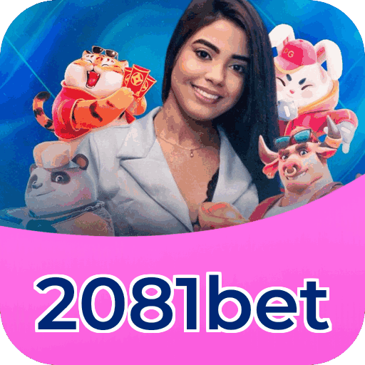 Página de download 2081bet