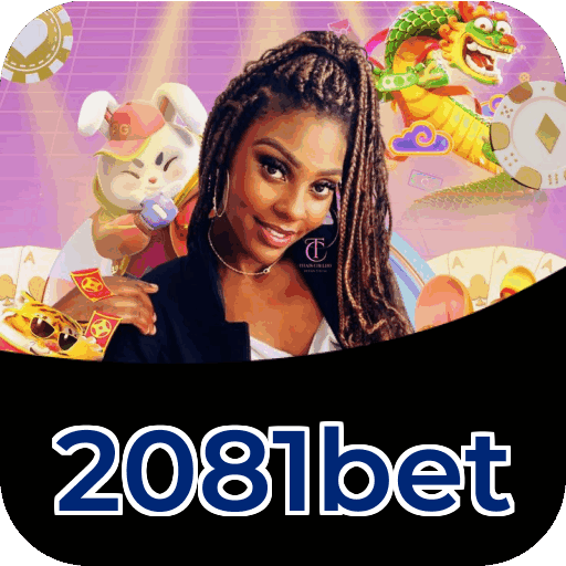 Aplicativo mobile 2081bet