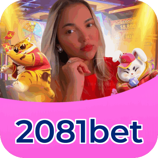 App mobile 2081bet